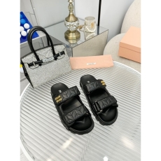 Miu Miu Sandals